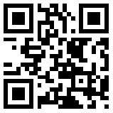 扫描二维码到手机下载