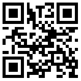 扫描二维码到手机下载