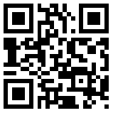 扫描二维码到手机下载