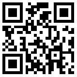 扫描二维码到手机下载