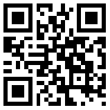 扫描二维码到手机下载