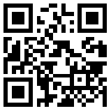 扫描二维码到手机下载