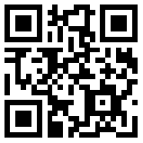 扫描二维码到手机下载