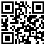 扫描二维码到手机下载