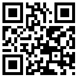 扫描二维码到手机下载