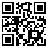 扫描二维码到手机下载