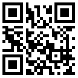 扫描二维码到手机下载