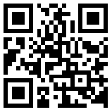 扫描二维码到手机下载