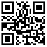 扫描二维码到手机下载