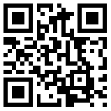 扫描二维码到手机下载