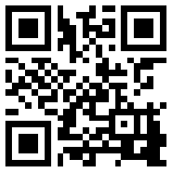 扫描二维码到手机下载