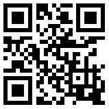 扫描二维码到手机下载